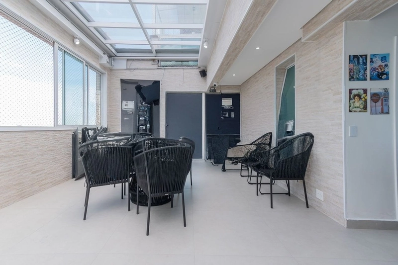 Cobertura 4 Suítes no Tatuapé, R$9.000.000: 10ª foto da galeria de imagens do imóvel