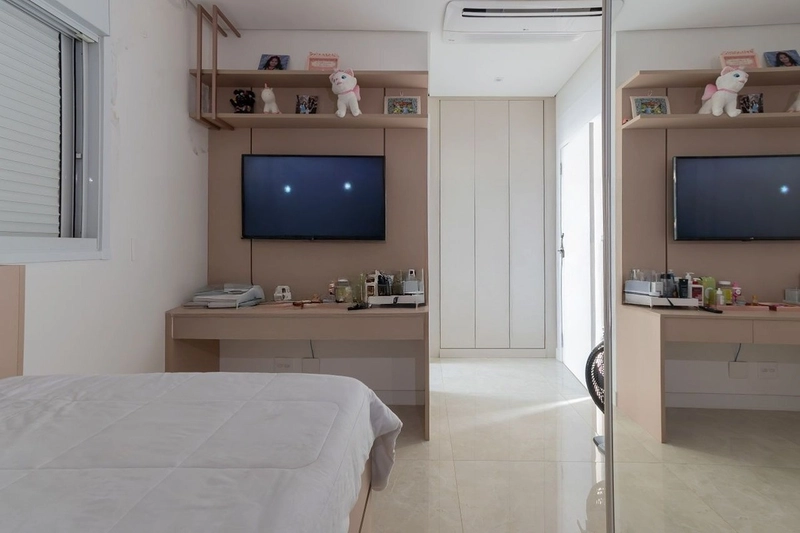 Cobertura 4 Suítes no Tatuapé, R$9.000.000: 20ª foto da galeria de imagens do imóvel