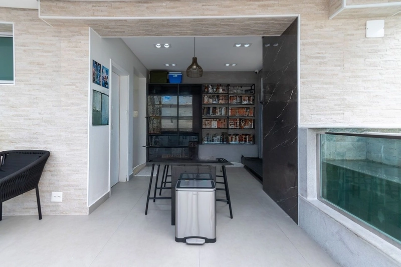 Cobertura 4 Suítes no Tatuapé, R$9.000.000: 12ª foto da galeria de imagens do imóvel