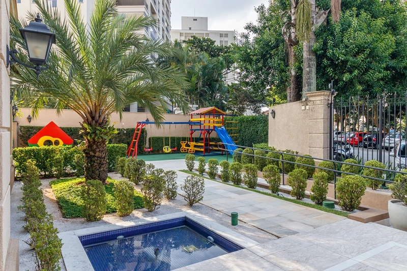 Natureza e conforto no Parque da Mooca apartamento com vista arborizada: 54ª foto da galeria de imagens do imóvel