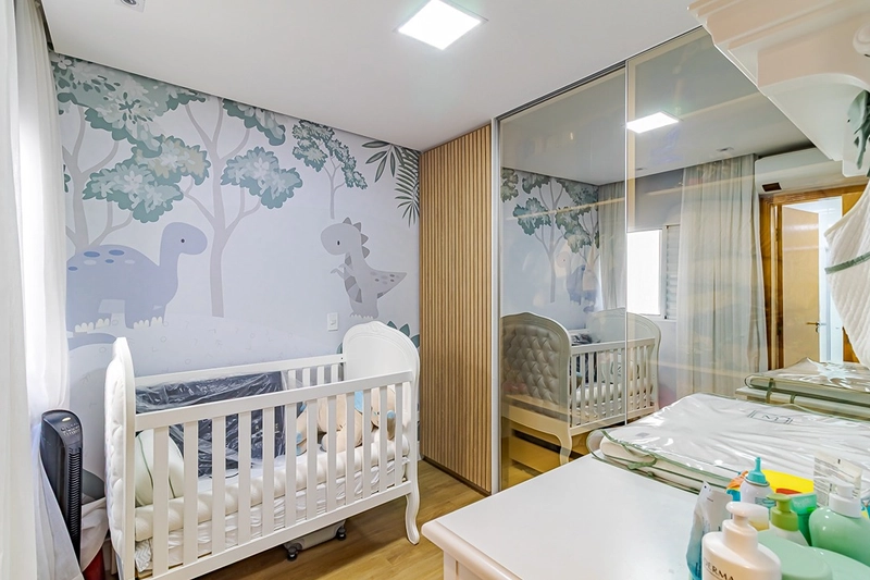 Sobrado Mobiliado e Decorado : 18ª foto da galeria de imagens do imóvel