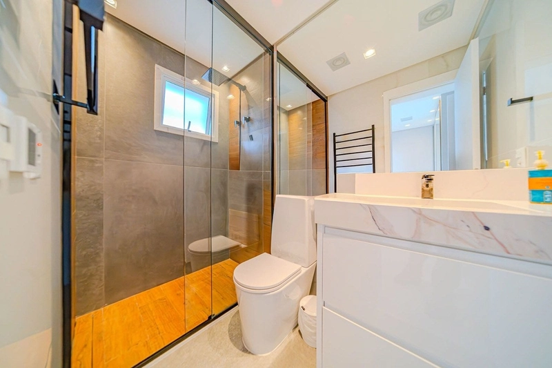 Cobertura 4 Suítes no Tatuapé: 19ª foto da galeria de imagens do imóvel