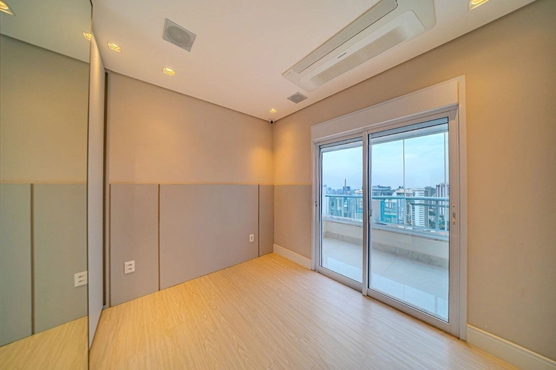 Cobertura 4 Suítes no Tatuapé: 20ª foto da galeria de imagens do imóvel