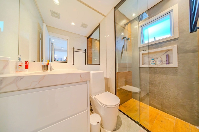 Cobertura 4 Suítes no Tatuapé: 22ª foto da galeria de imagens do imóvel