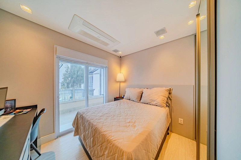 Cobertura 4 Suítes no Tatuapé: 18ª foto da galeria de imagens do imóvel