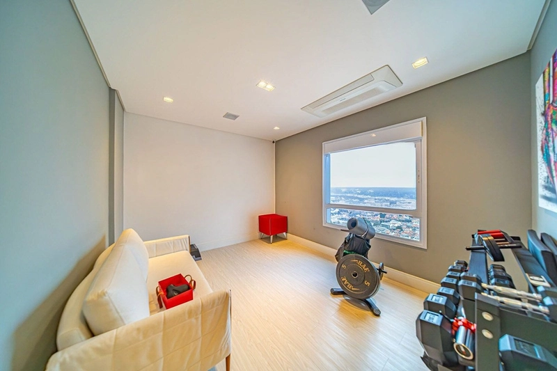 Cobertura 4 Suítes no Tatuapé: 21ª foto da galeria de imagens do imóvel