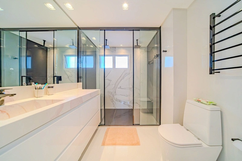 Cobertura 4 Suítes no Tatuapé: 16ª foto da galeria de imagens do imóvel