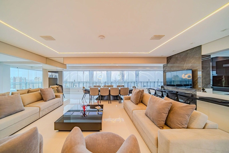 Imóvel residencial ou comercial