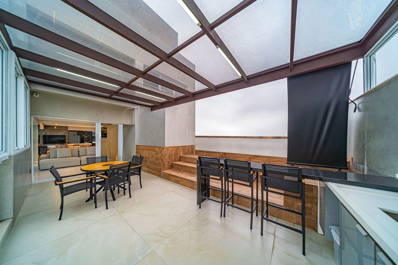 Cobertura 4 Suítes no Tatuapé: 11ª foto da galeria de imagens do imóvel