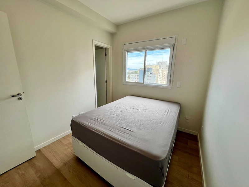 Apartamento no Tatuapé 3 Suítes  Mobiliado e decorado: 18ª foto da galeria de imagens do imóvel