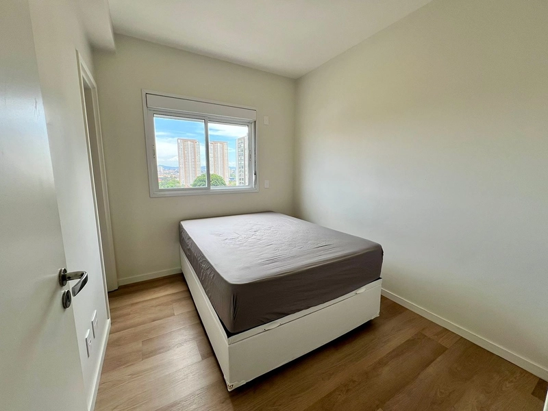 Apartamento no Tatuapé 3 Suítes  Mobiliado e decorado: 19ª foto da galeria de imagens do imóvel