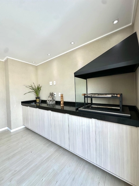 Apartamento Tatuapé, 3 Dormitórios, Mobiliado e Decorado!: 6ª foto da galeria de imagens do imóvel