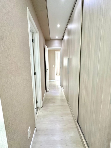 Apartamento Tatuapé, 3 Dormitórios, Mobiliado e Decorado!: 12ª foto da galeria de imagens do imóvel