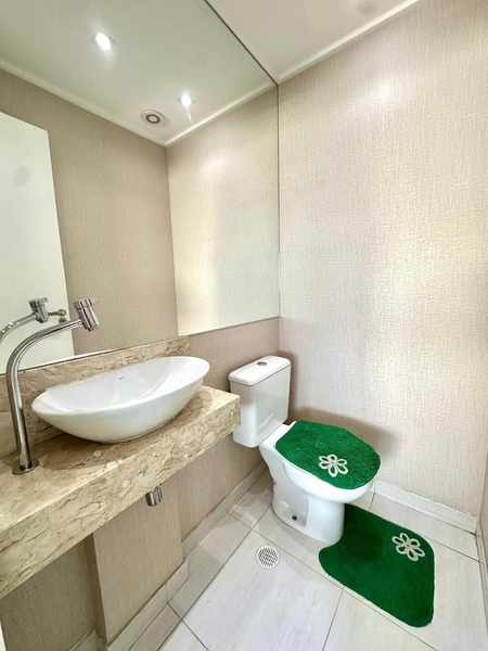 Apartamento Tatuapé, 3 Dormitórios, Mobiliado e Decorado!: 16ª foto da galeria de imagens do imóvel