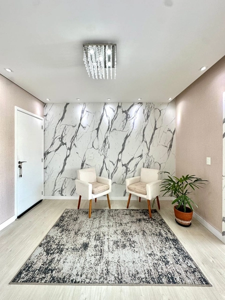 Apartamento Tatuapé, 3 Dormitórios, Mobiliado e Decorado!: 9ª foto da galeria de imagens do imóvel