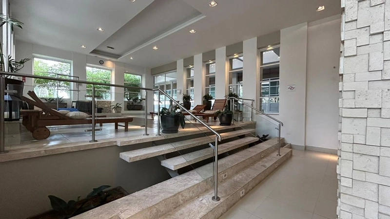 Apartamento no Parque da Mooca: 44ª foto da galeria de imagens do imóvel