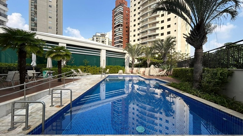 Apartamento no Parque da Mooca: 47ª foto da galeria de imagens do imóvel
