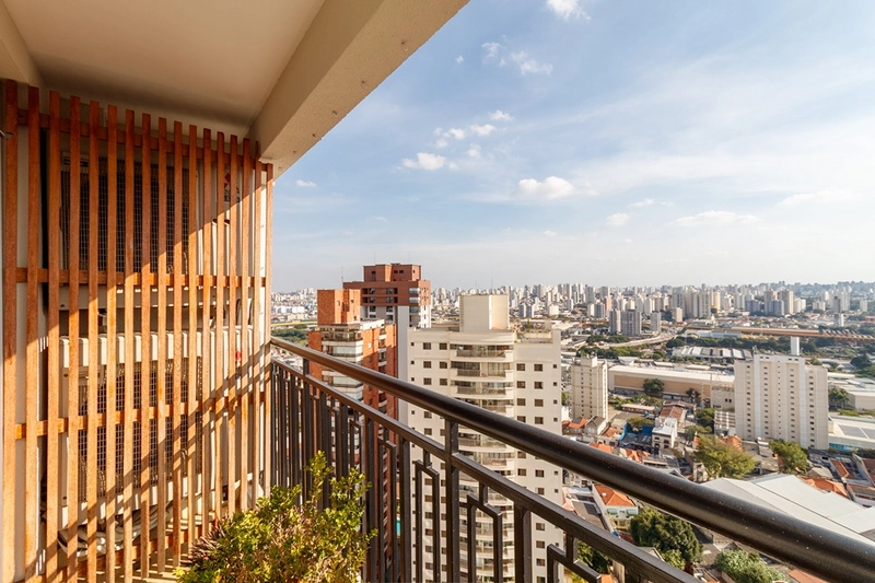 Apartamento no Parque da Mooca: 33ª foto da galeria de imagens do imóvel