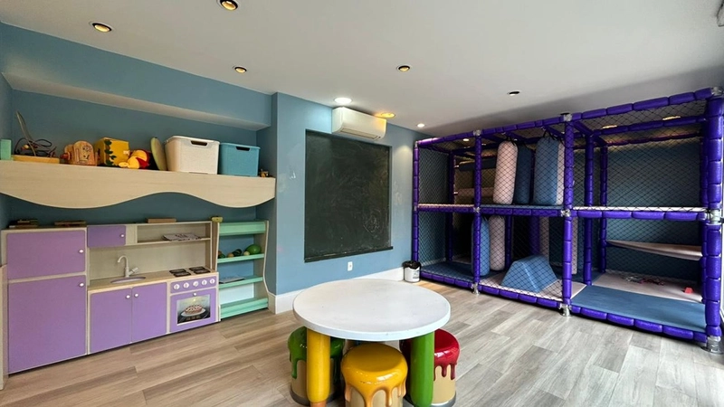 Apartamento no Parque da Mooca: 49ª foto da galeria de imagens do imóvel