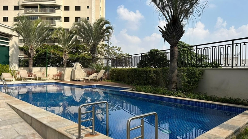Apartamento no Parque da Mooca: 46ª foto da galeria de imagens do imóvel