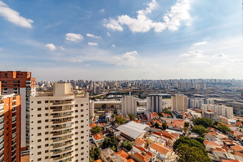 Apartamento no Parque da Mooca: 41ª foto da galeria de imagens do imóvel