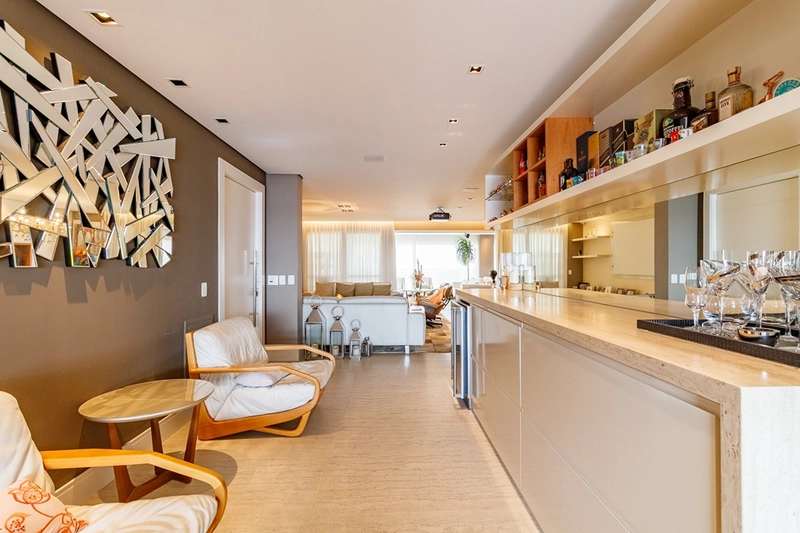 Apartamento no Parque da Mooca: 12ª foto da galeria de imagens do imóvel
