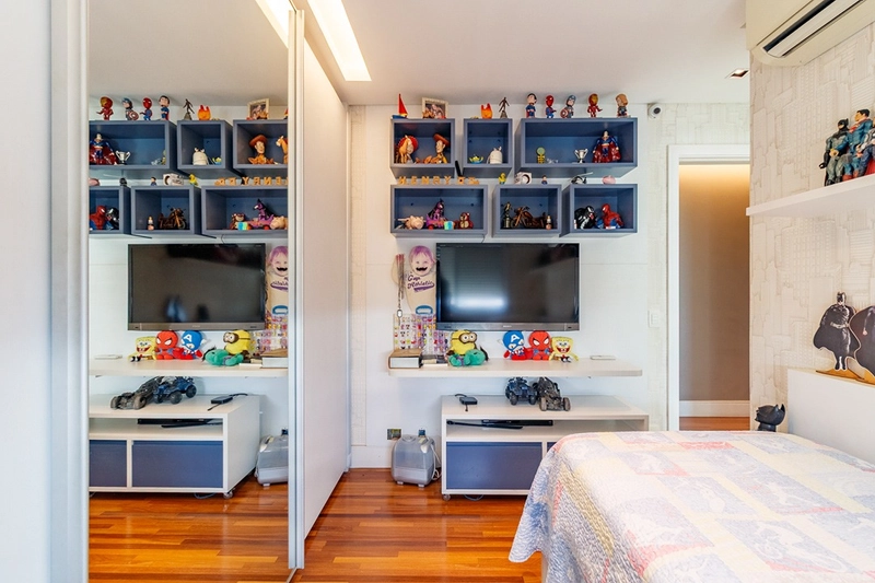 Apartamento no Parque da Mooca: 36ª foto da galeria de imagens do imóvel