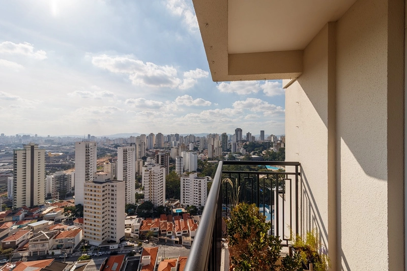 Apartamento no Parque da Mooca: 34ª foto da galeria de imagens do imóvel