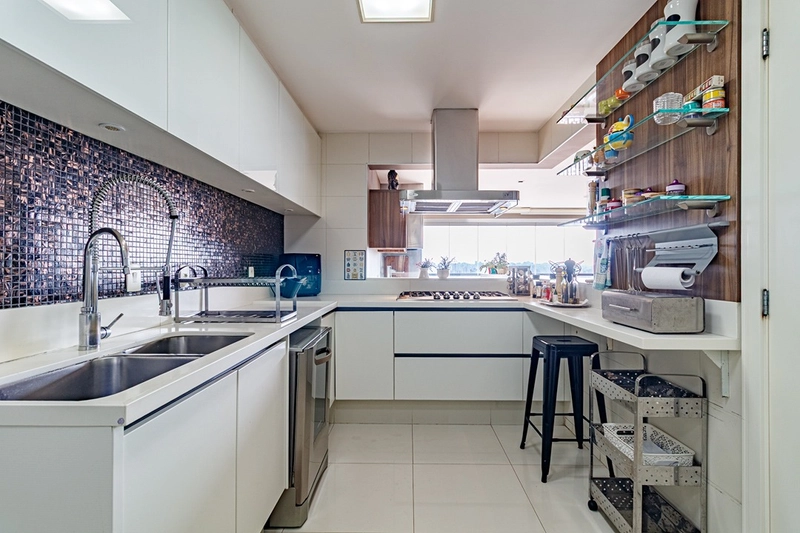 Apartamento no Parque da Mooca: 25ª foto da galeria de imagens do imóvel