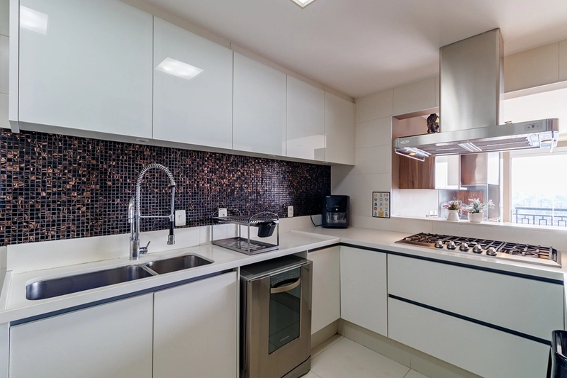 Apartamento no Parque da Mooca: 23ª foto da galeria de imagens do imóvel