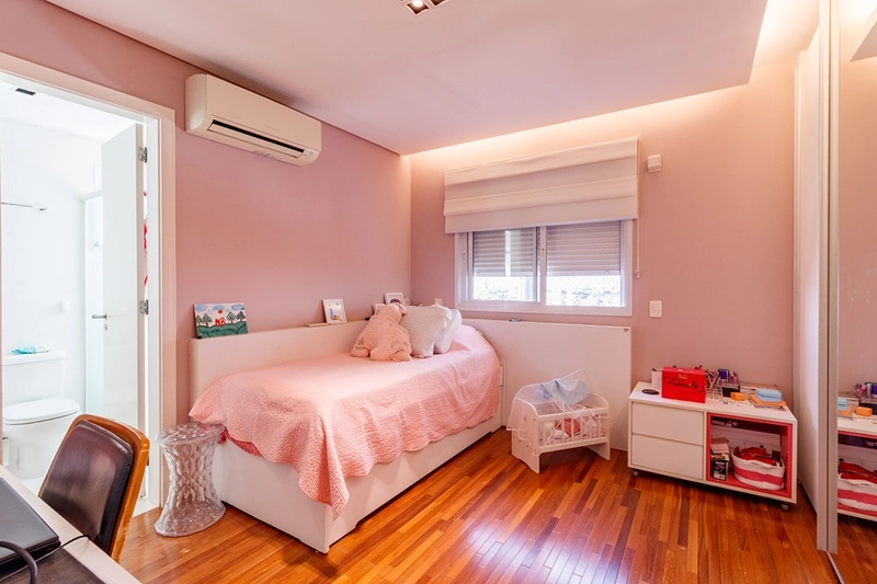 Apartamento no Parque da Mooca: 38ª foto da galeria de imagens do imóvel