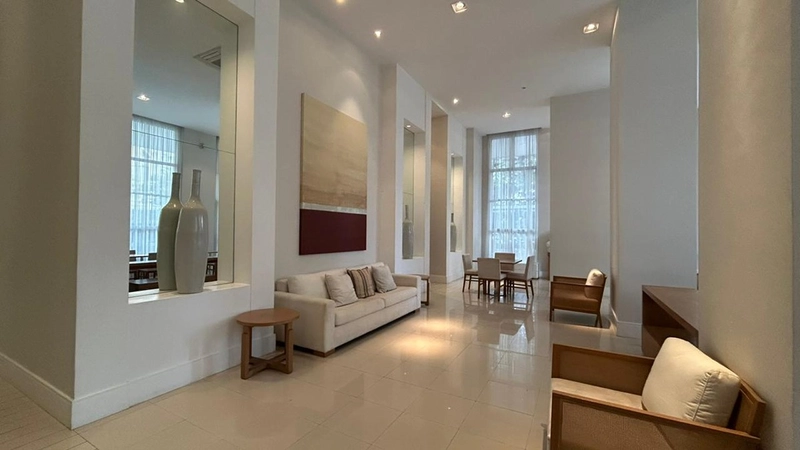 Apartamento no Parque da Mooca: 42ª foto da galeria de imagens do imóvel