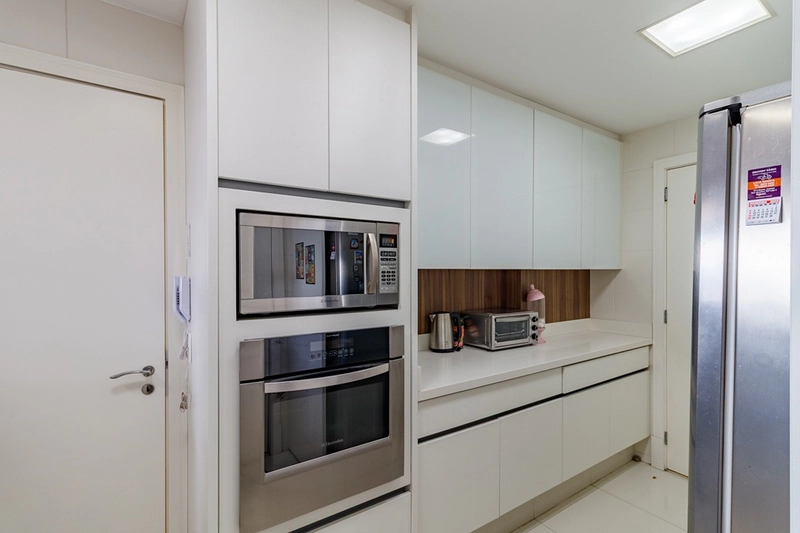 Apartamento no Parque da Mooca: 22ª foto da galeria de imagens do imóvel