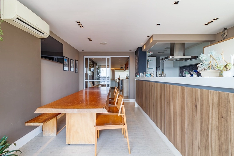 Apartamento no Parque da Mooca: 16ª foto da galeria de imagens do imóvel