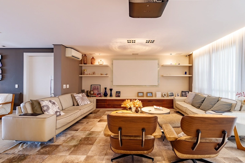 Apartamento no Parque da Mooca: 6ª foto da galeria de imagens do imóvel