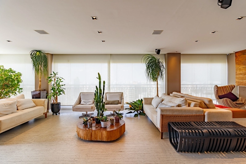 Apartamento no Parque da Mooca: 5ª foto da galeria de imagens do imóvel