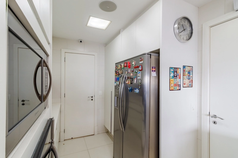 Apartamento no Parque da Mooca: 24ª foto da galeria de imagens do imóvel
