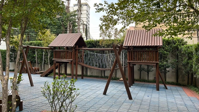 Apartamento no Parque da Mooca: 48ª foto da galeria de imagens do imóvel