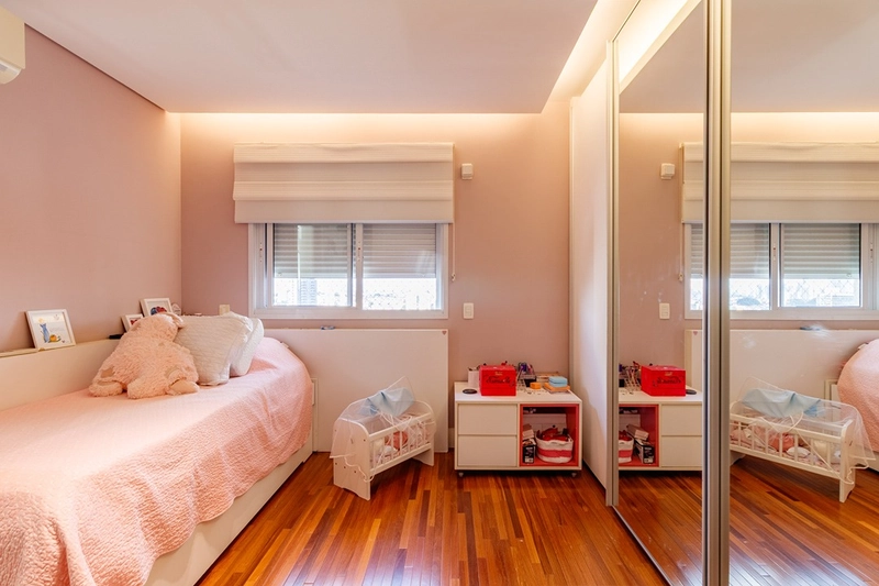 Apartamento no Parque da Mooca: 37ª foto da galeria de imagens do imóvel