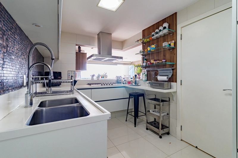 Apartamento no Parque da Mooca: 21ª foto da galeria de imagens do imóvel