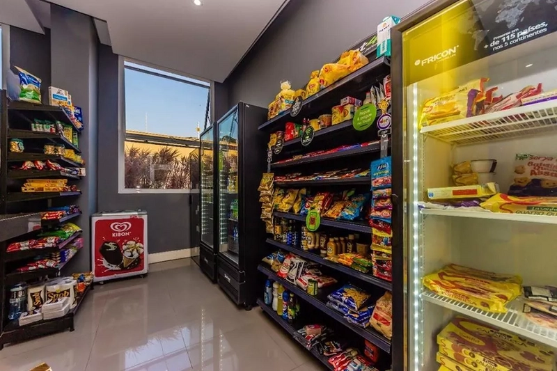 Apartamento no Anália Franco 3 Dormitórios, mobiliado e decorado.: 20ª foto da galeria de imagens do imóvel