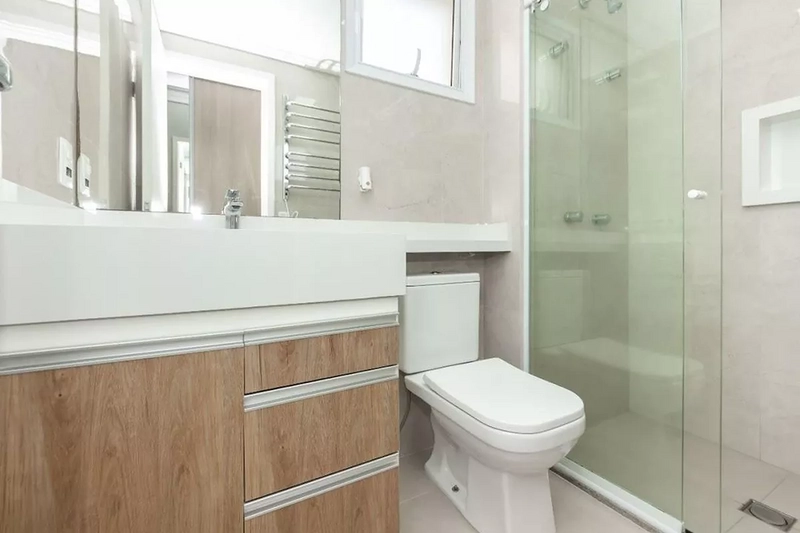 Apartamento no Anália Franco 3 Dormitórios, mobiliado e decorado.: 16ª foto da galeria de imagens do imóvel