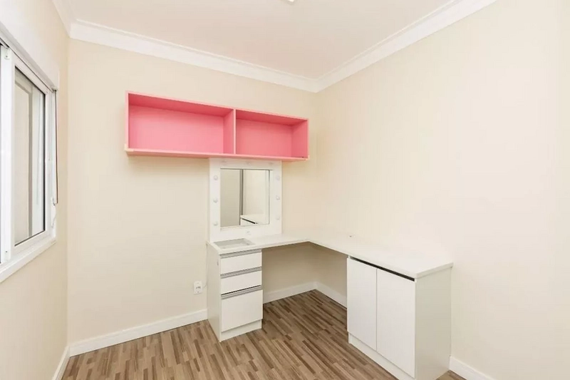 Apartamento no Anália Franco 3 Dormitórios, mobiliado e decorado.: 18ª foto da galeria de imagens do imóvel