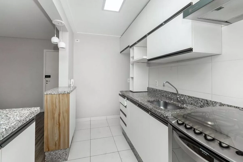 Apartamento no Anália Franco 3 Dormitórios, mobiliado e decorado.: 9ª foto da galeria de imagens do imóvel