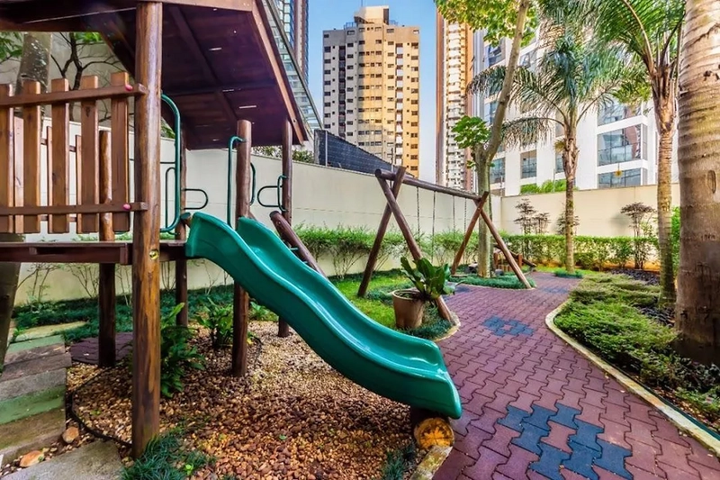 Apartamento no Anália Franco 3 Dormitórios, mobiliado e decorado.: 25ª foto da galeria de imagens do imóvel