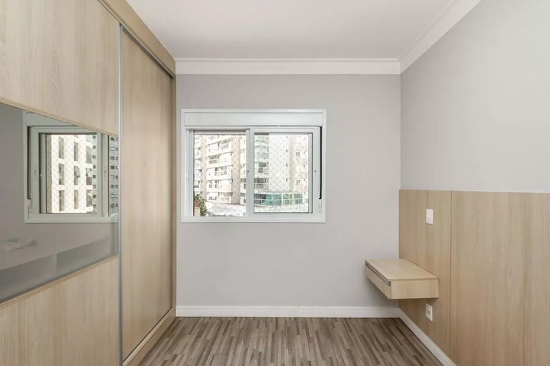 Apartamento no Anália Franco 3 Dormitórios, mobiliado e decorado.: 14ª foto da galeria de imagens do imóvel