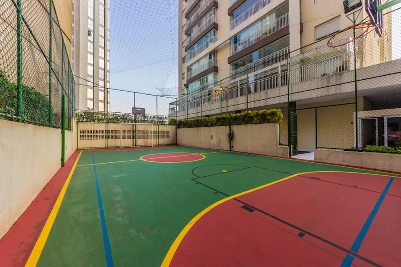 Apartamento no Anália Franco 3 Dormitórios, mobiliado e decorado.: 24ª foto da galeria de imagens do imóvel