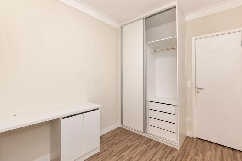 Apartamento no Anália Franco 3 Dormitórios, mobiliado e decorado.: 17ª foto da galeria de imagens do imóvel