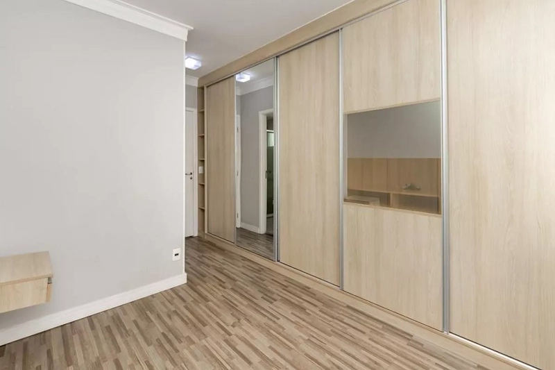 Apartamento no Anália Franco 3 Dormitórios, mobiliado e decorado.: 11ª foto da galeria de imagens do imóvel