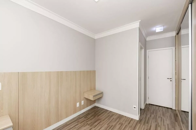 Apartamento no Anália Franco 3 Dormitórios, mobiliado e decorado.: 13ª foto da galeria de imagens do imóvel